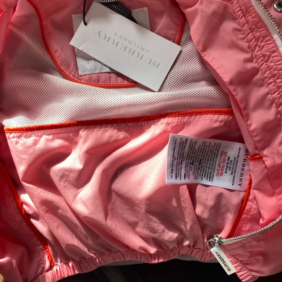 Burberry children jacket - Picture 3 of 3